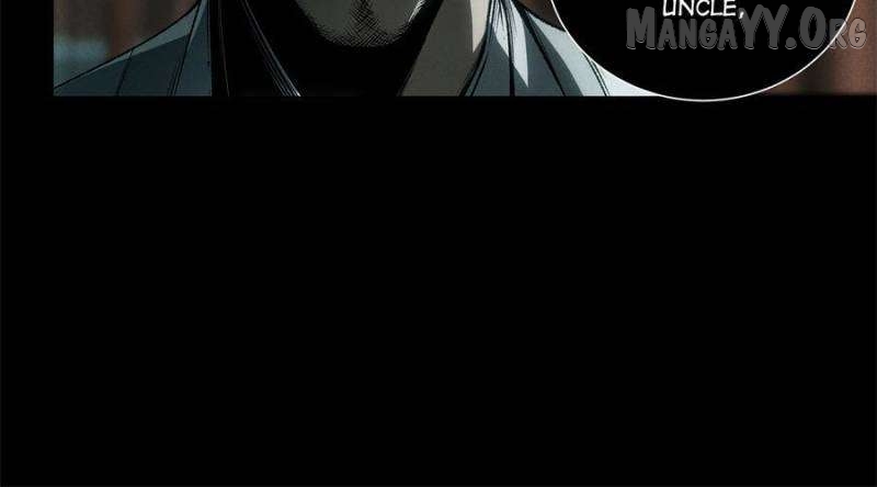 Celebrating The Remaining Life Chapter 154 - page 3